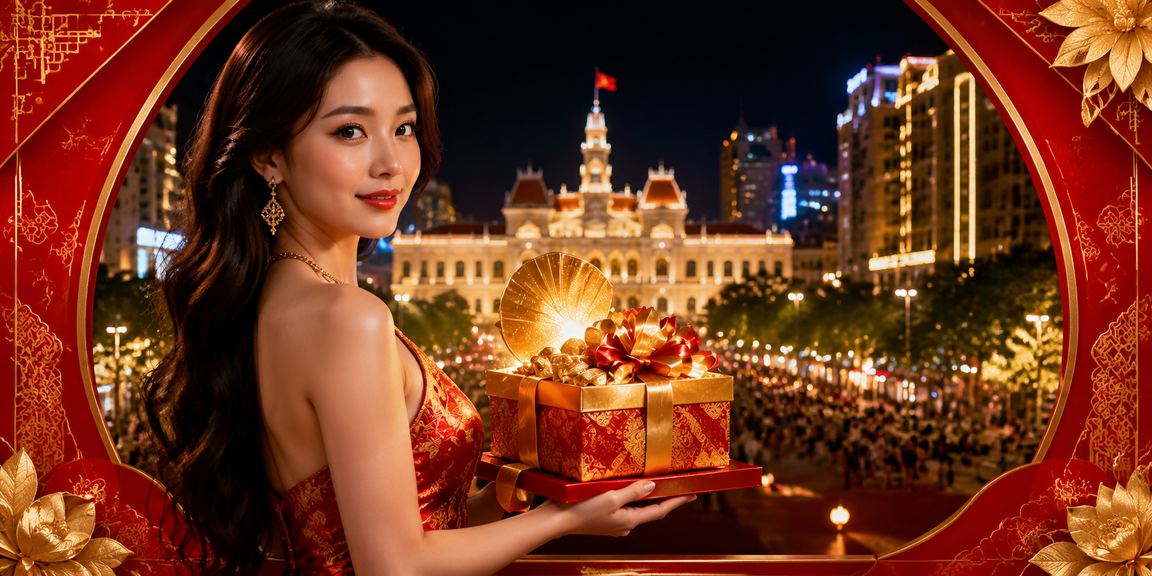 Trung tâm giải trí và cá cược 14tr tại Việt Nam